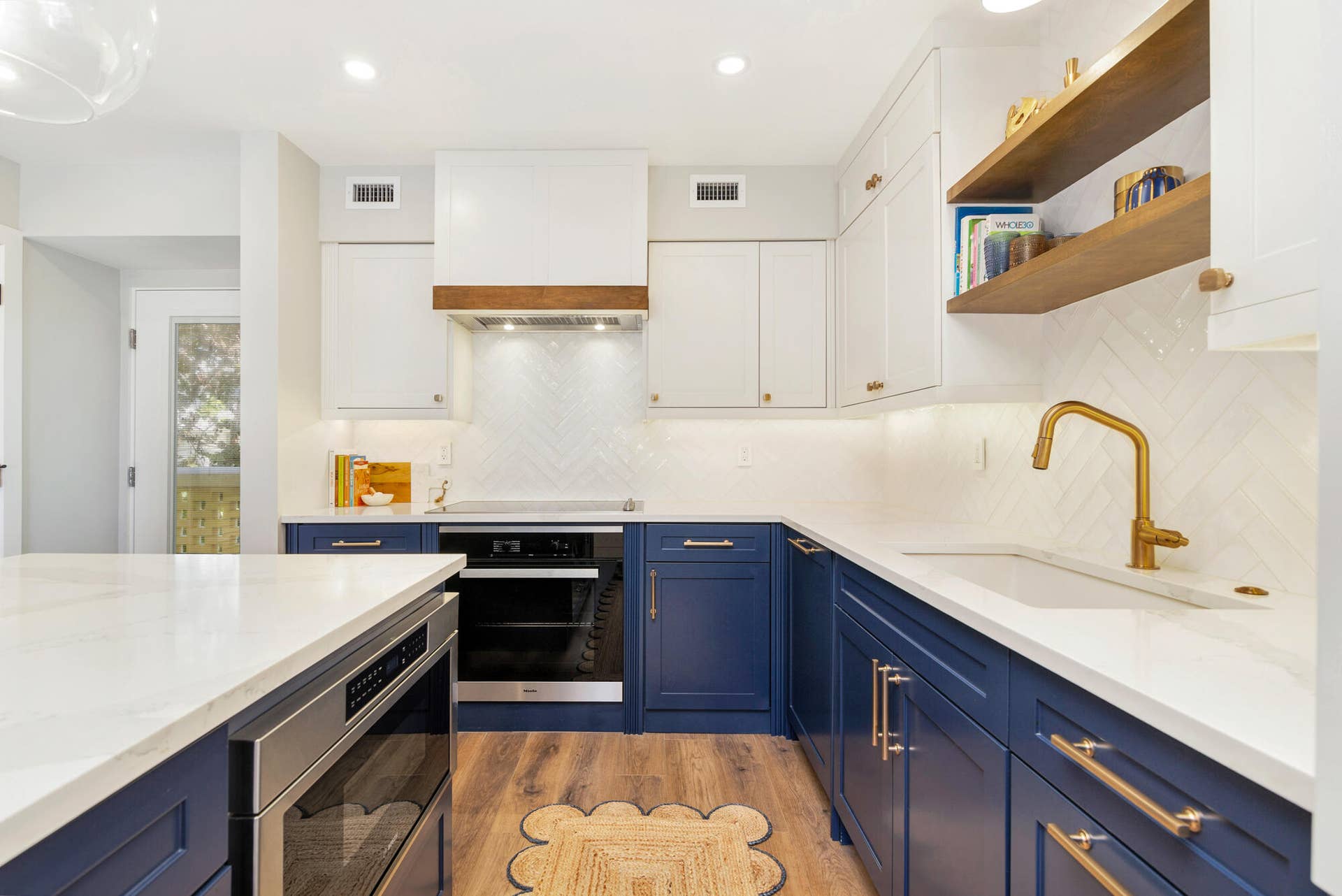 2545 S Ocean Boulevard, #3140, Palm Beach, FL 33480 Miele Kitchen appliances