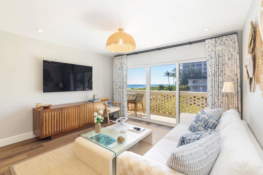 Property photo for 2545 S Ocean Boulevard, #3140, Palm Beach, FL