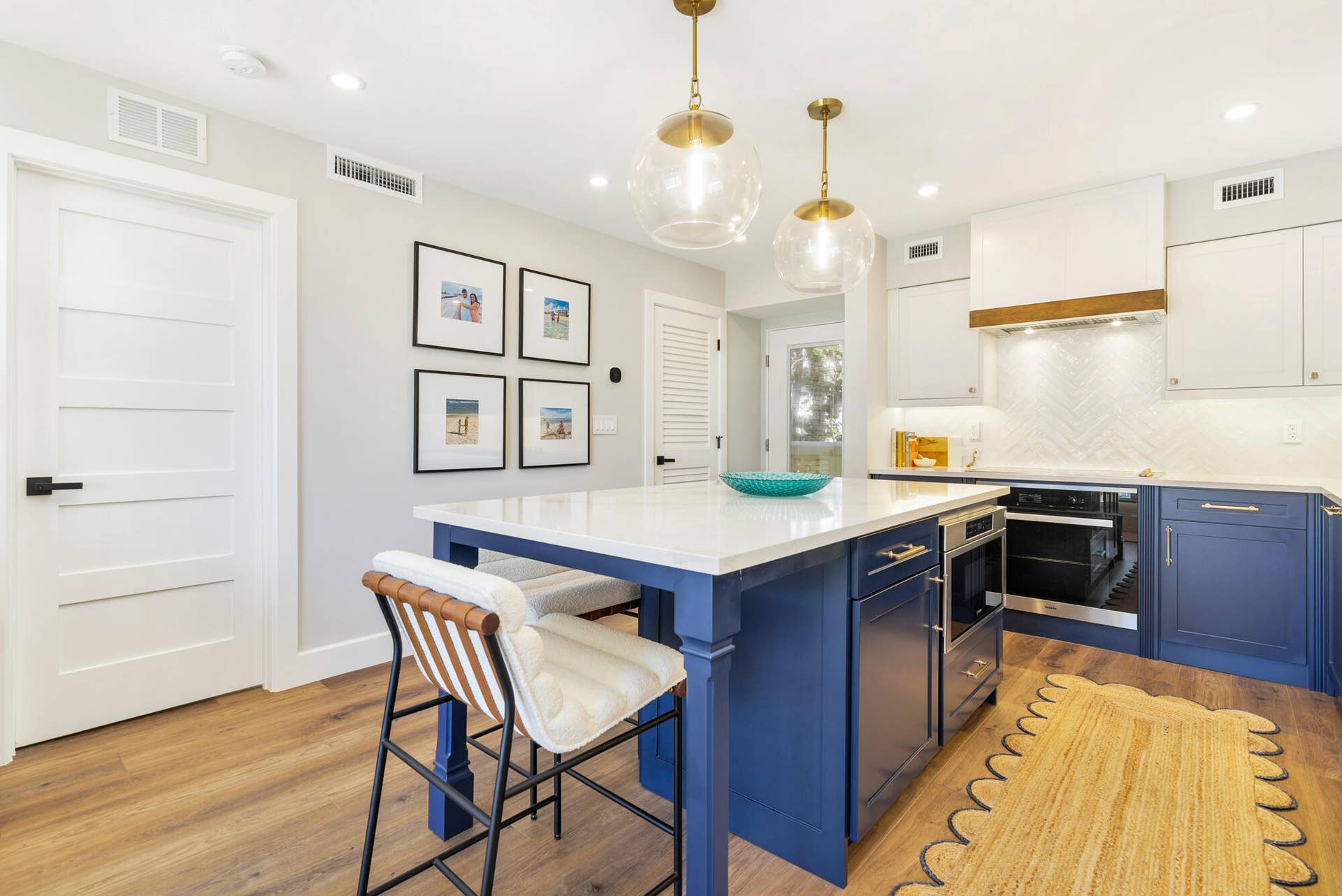 2545 S Ocean Boulevard, #3140, Palm Beach, FL 33480 Luxury fixtures and finishes