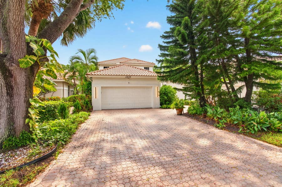 Property photo for 2478 NW 66th Drive, Boca Raton, FL