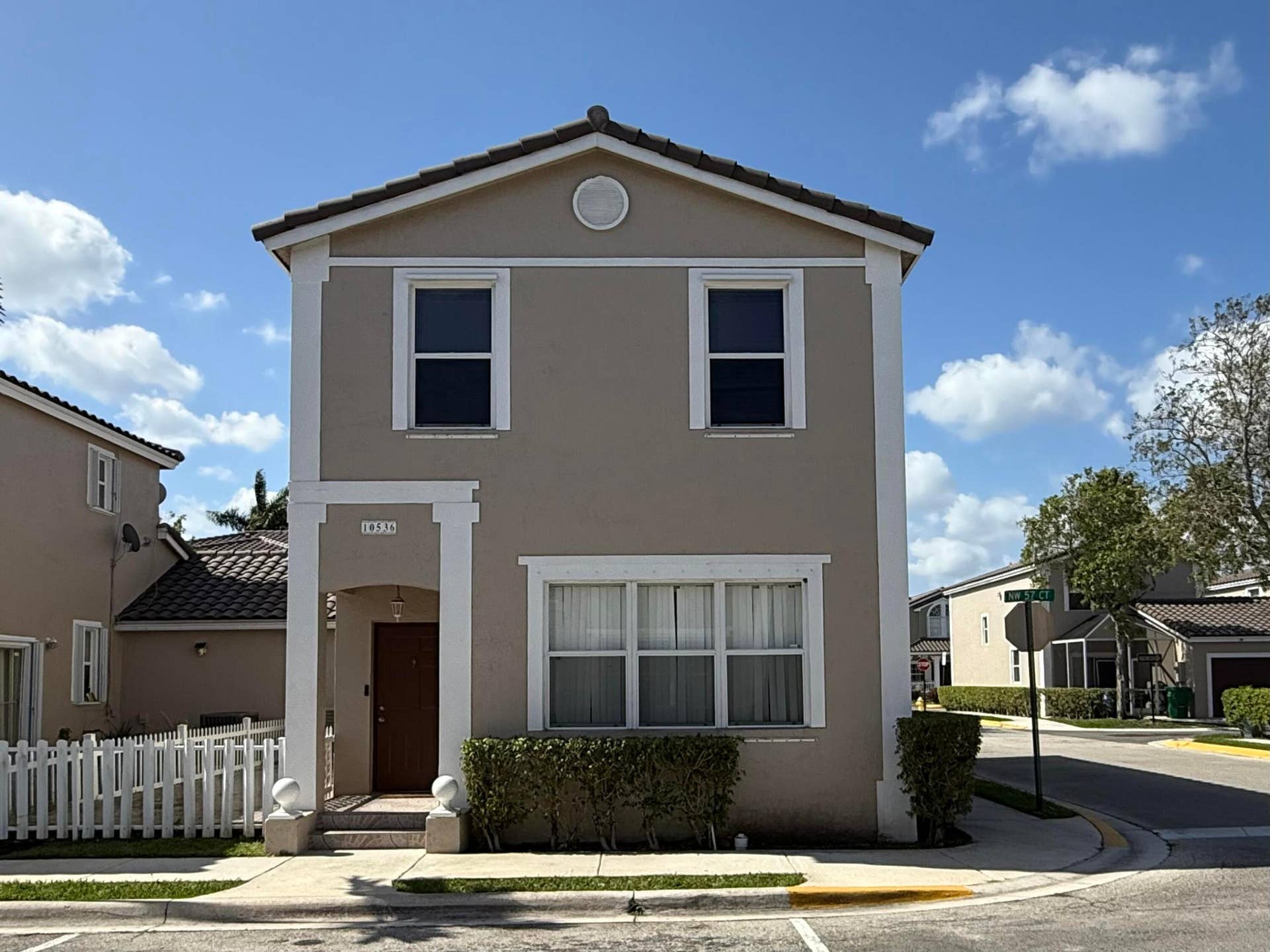 10536 NW 57TH Court, #10536, Coral Springs, FL 33076 CS