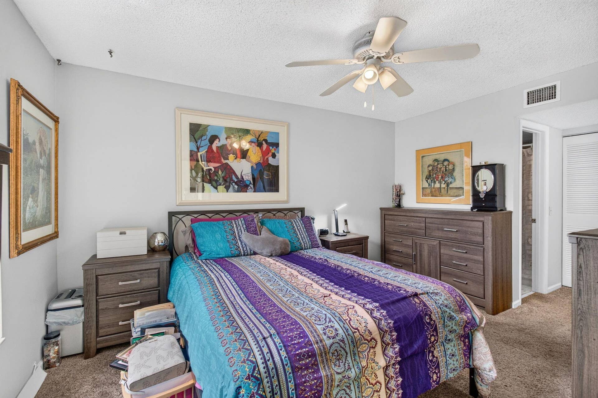 330 PALMWOOD Place, #208, Boca Raton, FL 33431 Primary Suite
