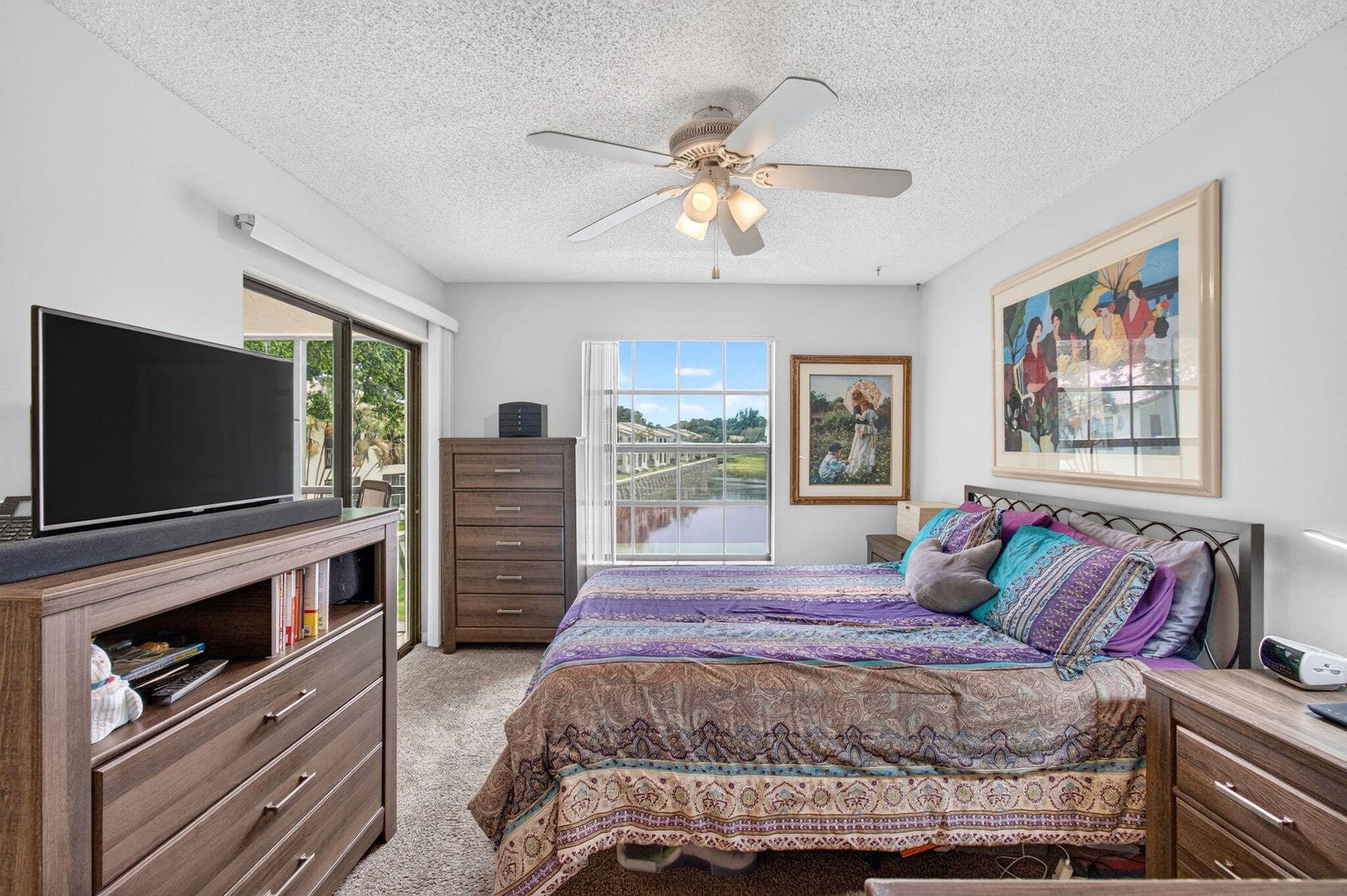 330 PALMWOOD Place, #208, Boca Raton, FL 33431 Primary Bedroom