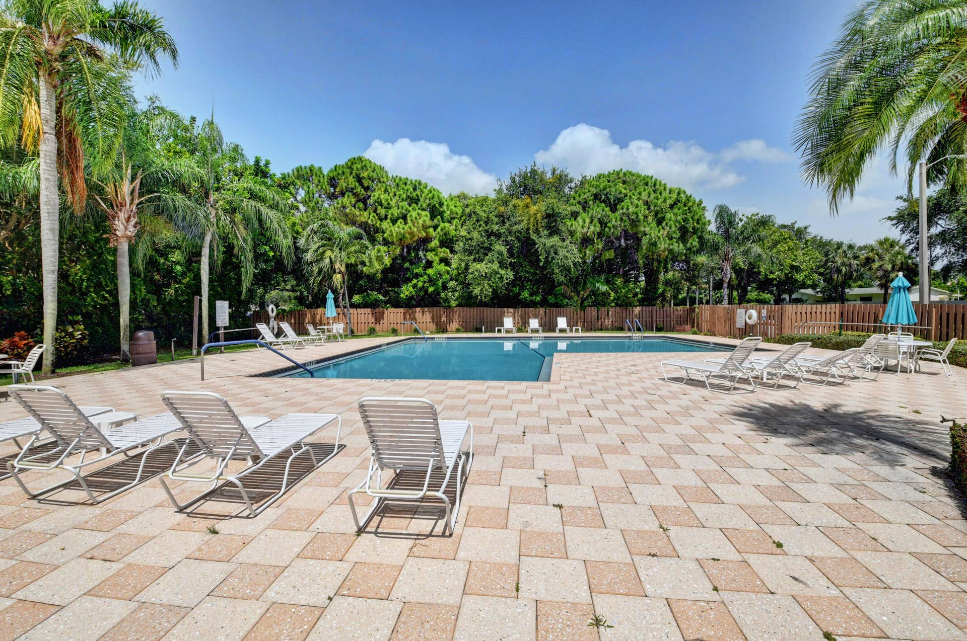 330 PALMWOOD Place, #208, Boca Raton, FL 33431 2nd Pool