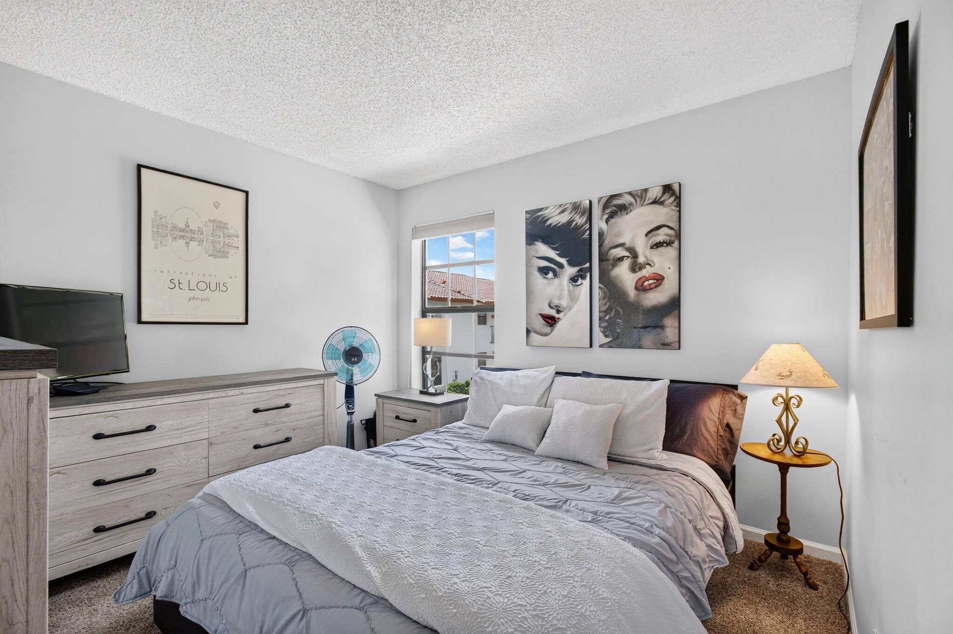 330 PALMWOOD Place, #208, Boca Raton, FL 33431 2nd Bedroom