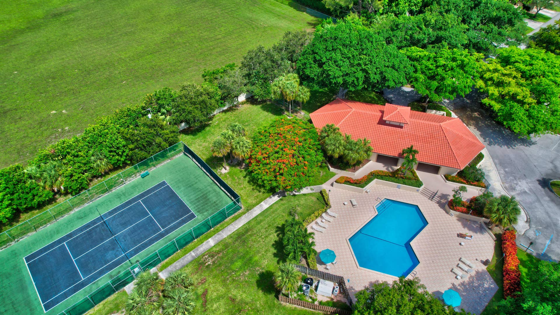 330 PALMWOOD Place, #208, Boca Raton, FL 33431 1 of 2 Pools & Club Houses