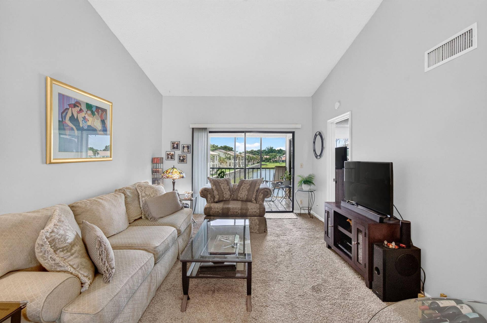 330 PALMWOOD Place, #208, Boca Raton, FL 33431 Lake View