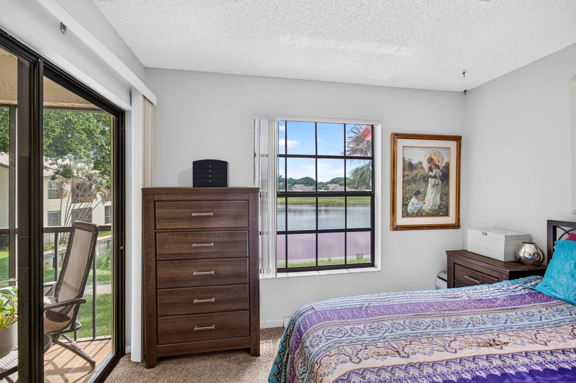 330 PALMWOOD Place, #208, Boca Raton, FL 33431 Lake View