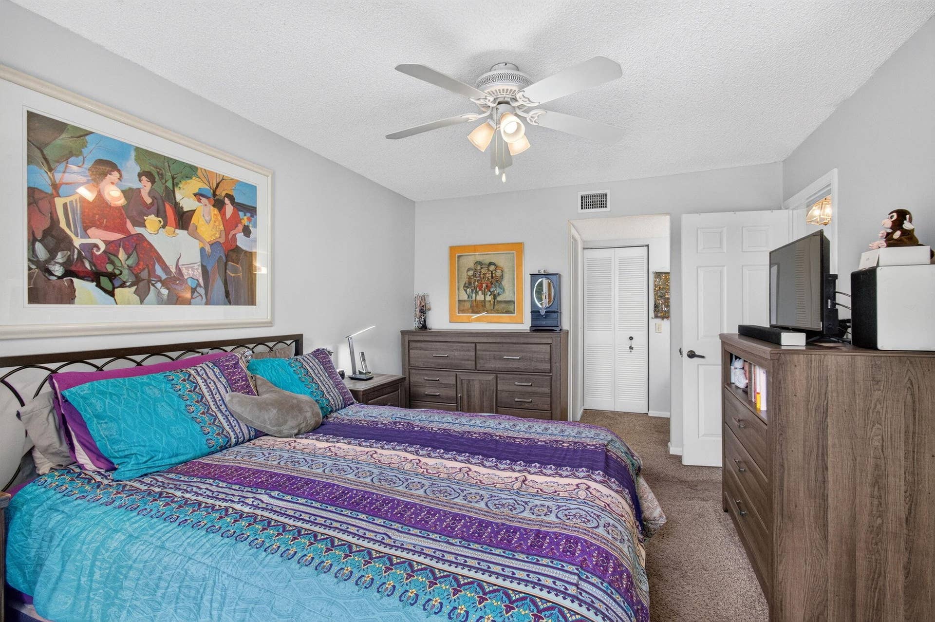 330 PALMWOOD Place, #208, Boca Raton, FL 33431 Primary Suite