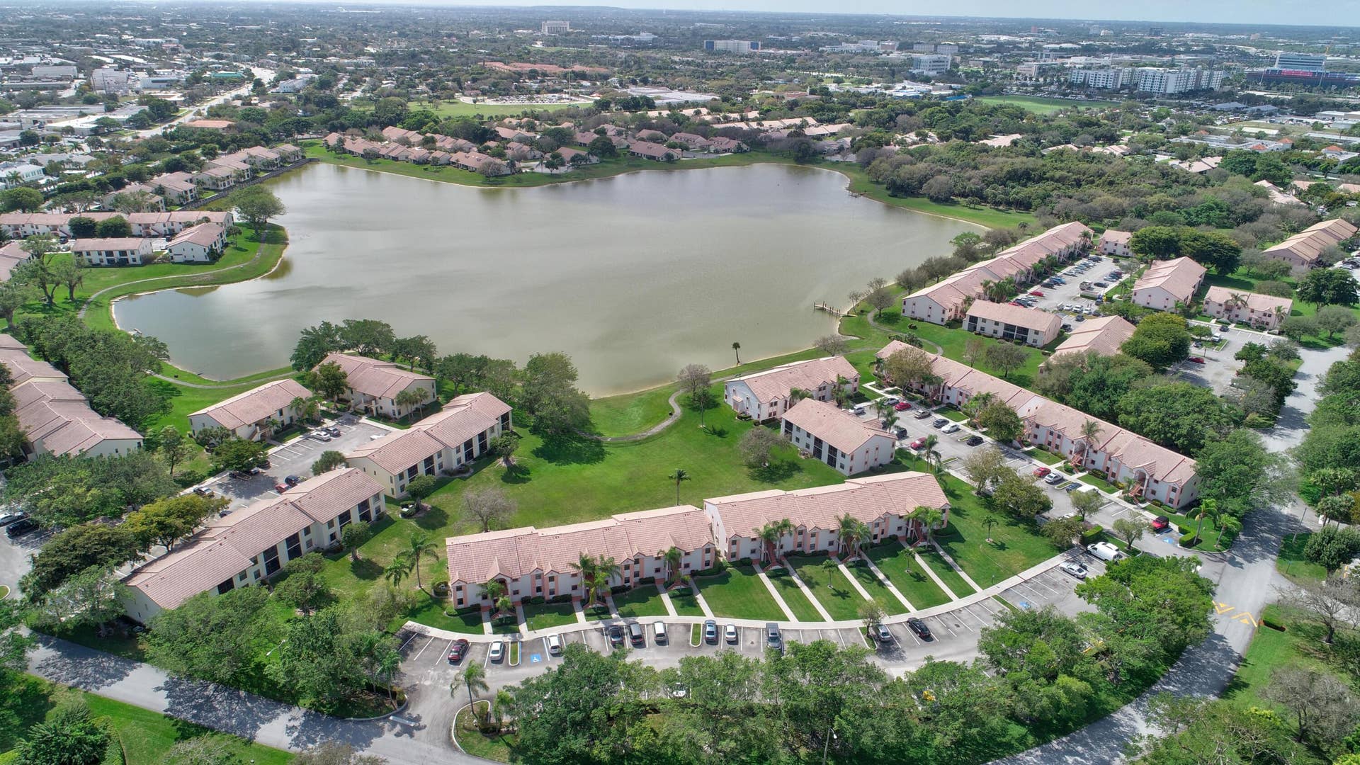 330 PALMWOOD Place, #208, Boca Raton, FL 33431 The Windwood Community