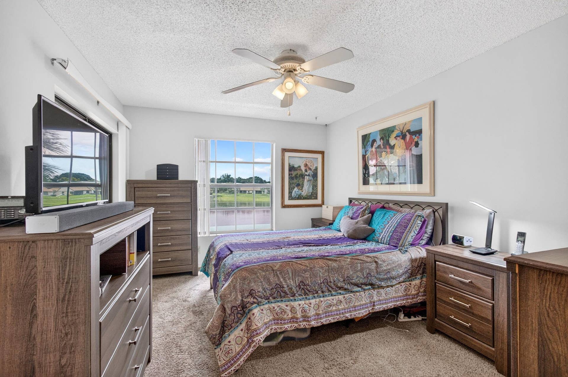 330 PALMWOOD Place, #208, Boca Raton, FL 33431 Primary Bedroom