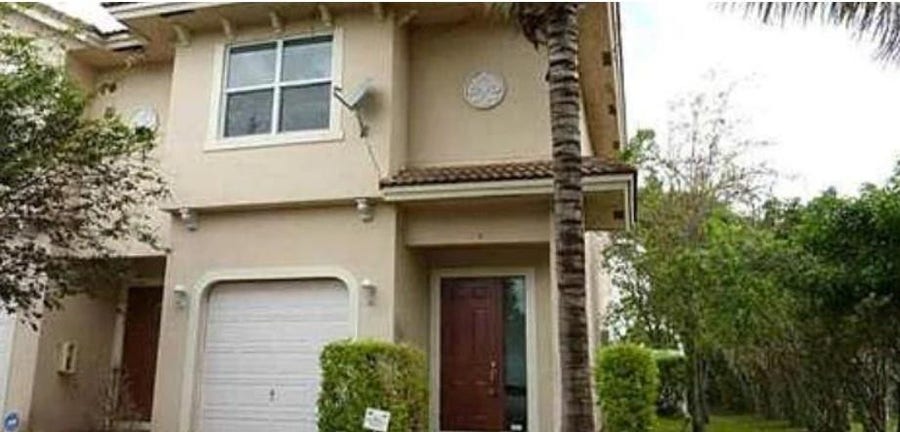Property photo for 8305 W SAMPLE Road, #4, Coral Springs, FL