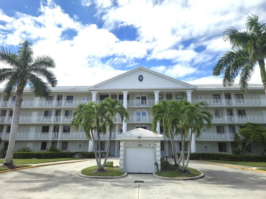 Property photo for 2621 VILLAGE Boulevard, #202, West Palm Beach, FL