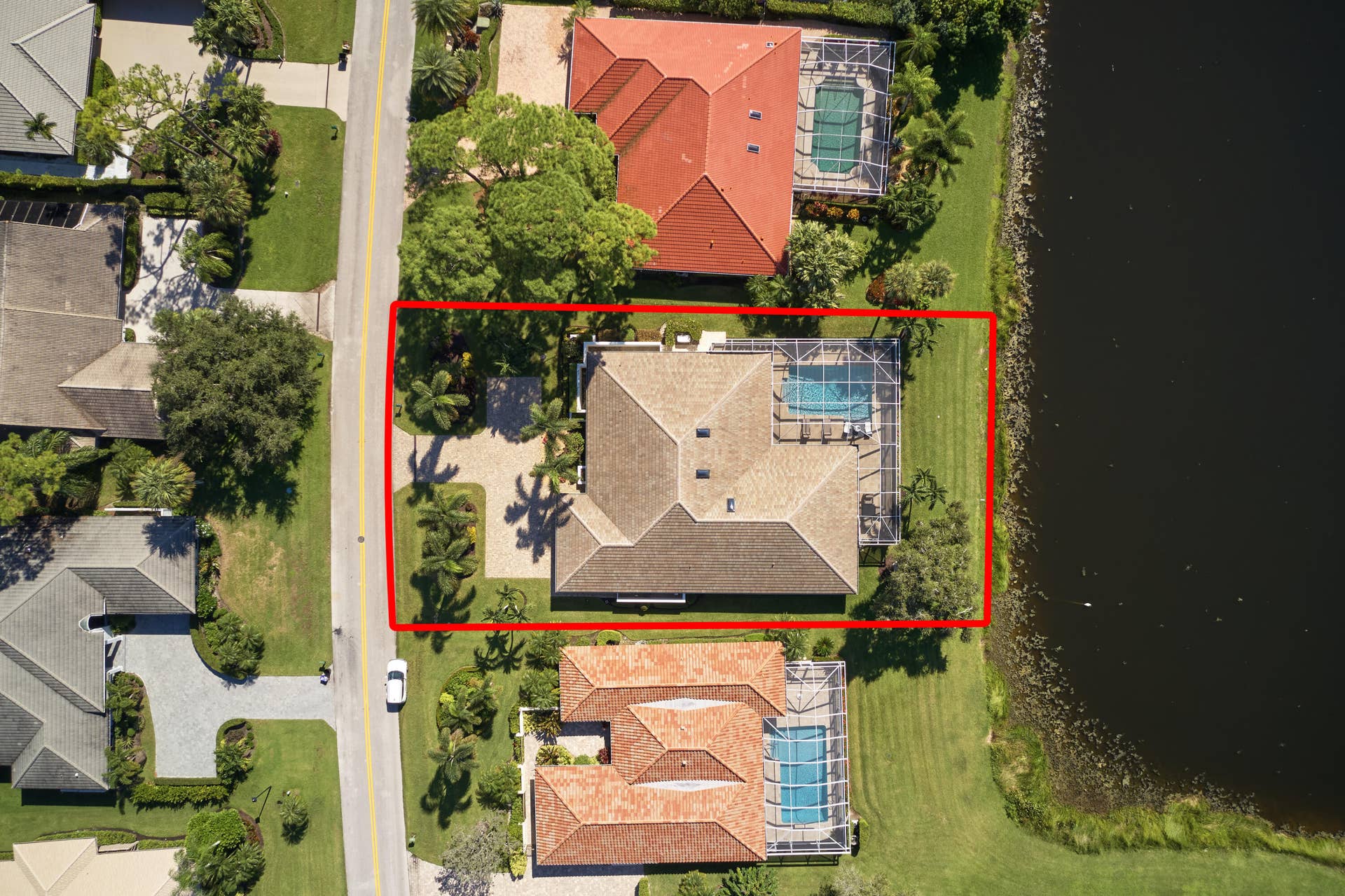 32 Rabbits Run, Palm Beach Gardens, FL 33418 DJI_0092