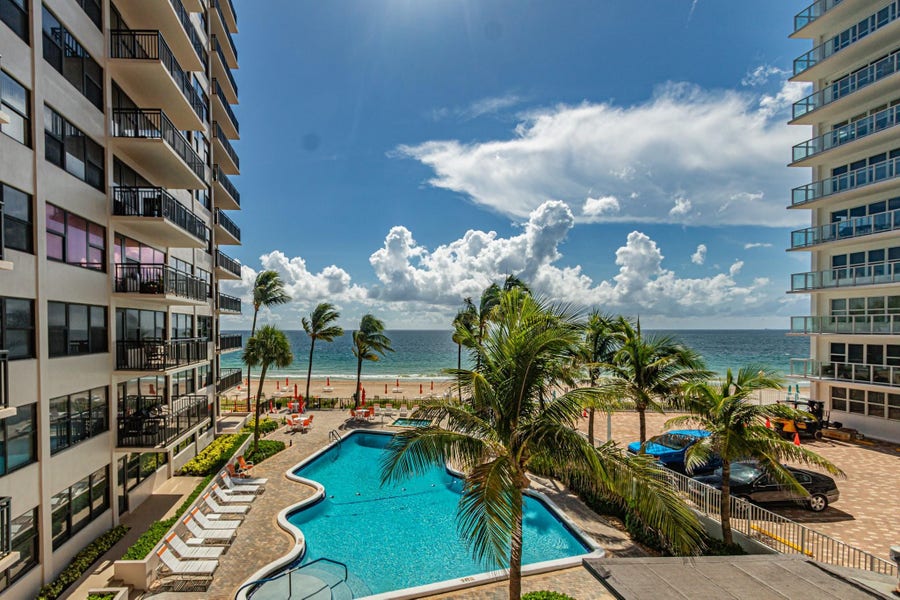 Property photo for 3800 Galt Ocean Drive, #310, Fort Lauderdale, FL