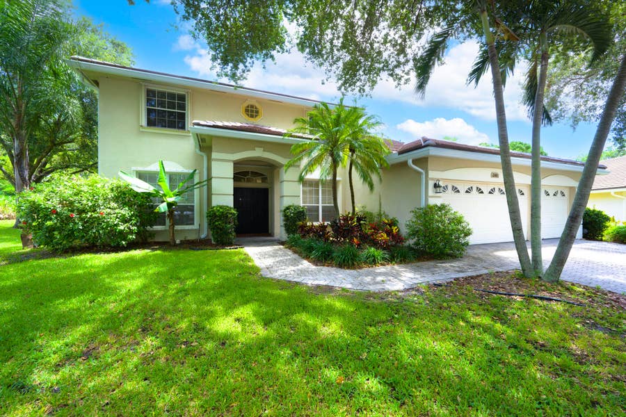 Property photo for 248 BLUEJAY Lane, Jupiter, FL