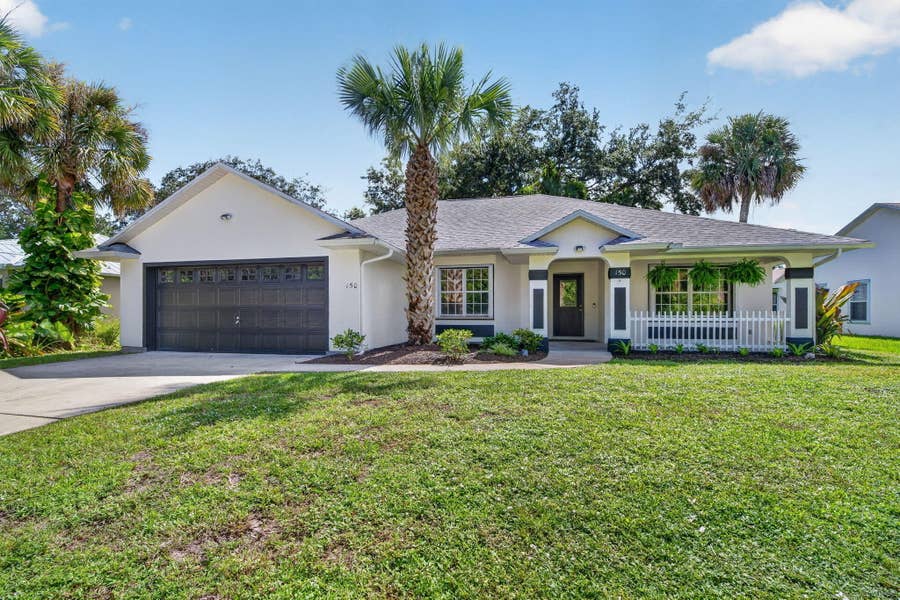 Property photo for 150 ABETO Terrace, Sebastian, FL