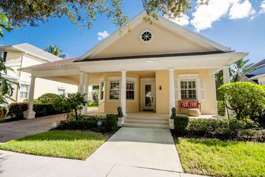 Property photo for 246 Barbados Drive, Jupiter, FL