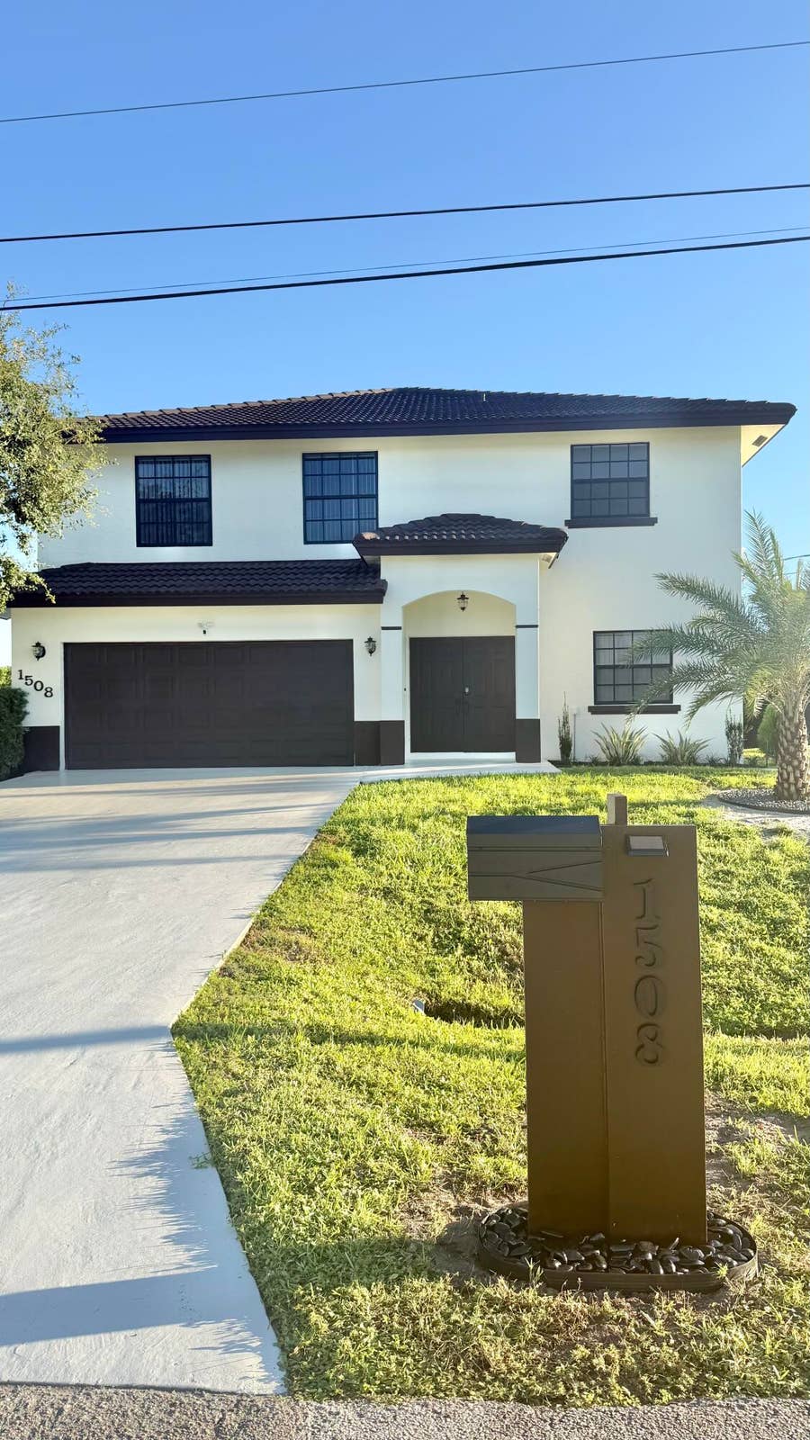Property photo for 1508 SW Hackensack Avenue, Port St Lucie, FL