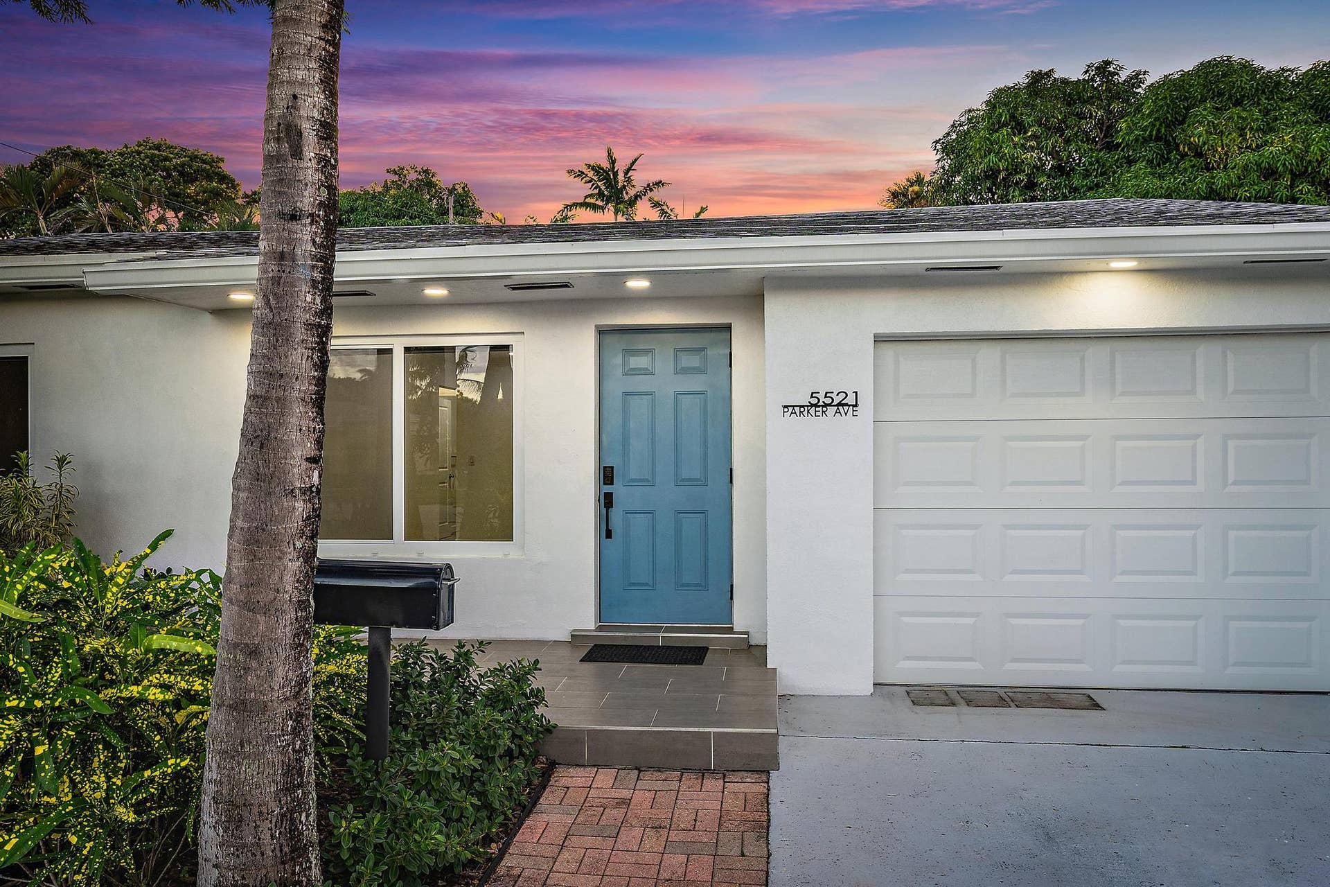 5521 Parker Avenue, West Palm Beach, FL 33405 5521 Parker Ave-33