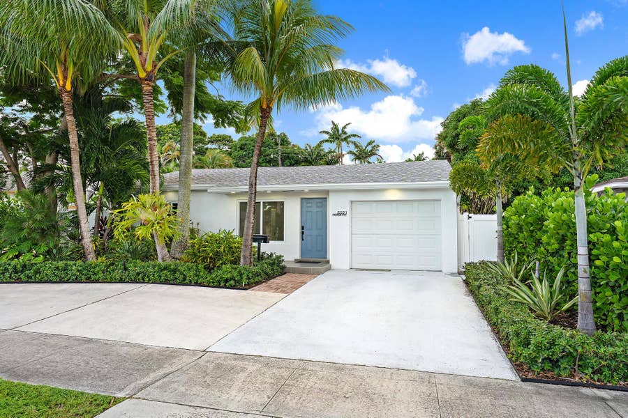 Property photo for 5521 Parker Avenue, West Palm Beach, FL