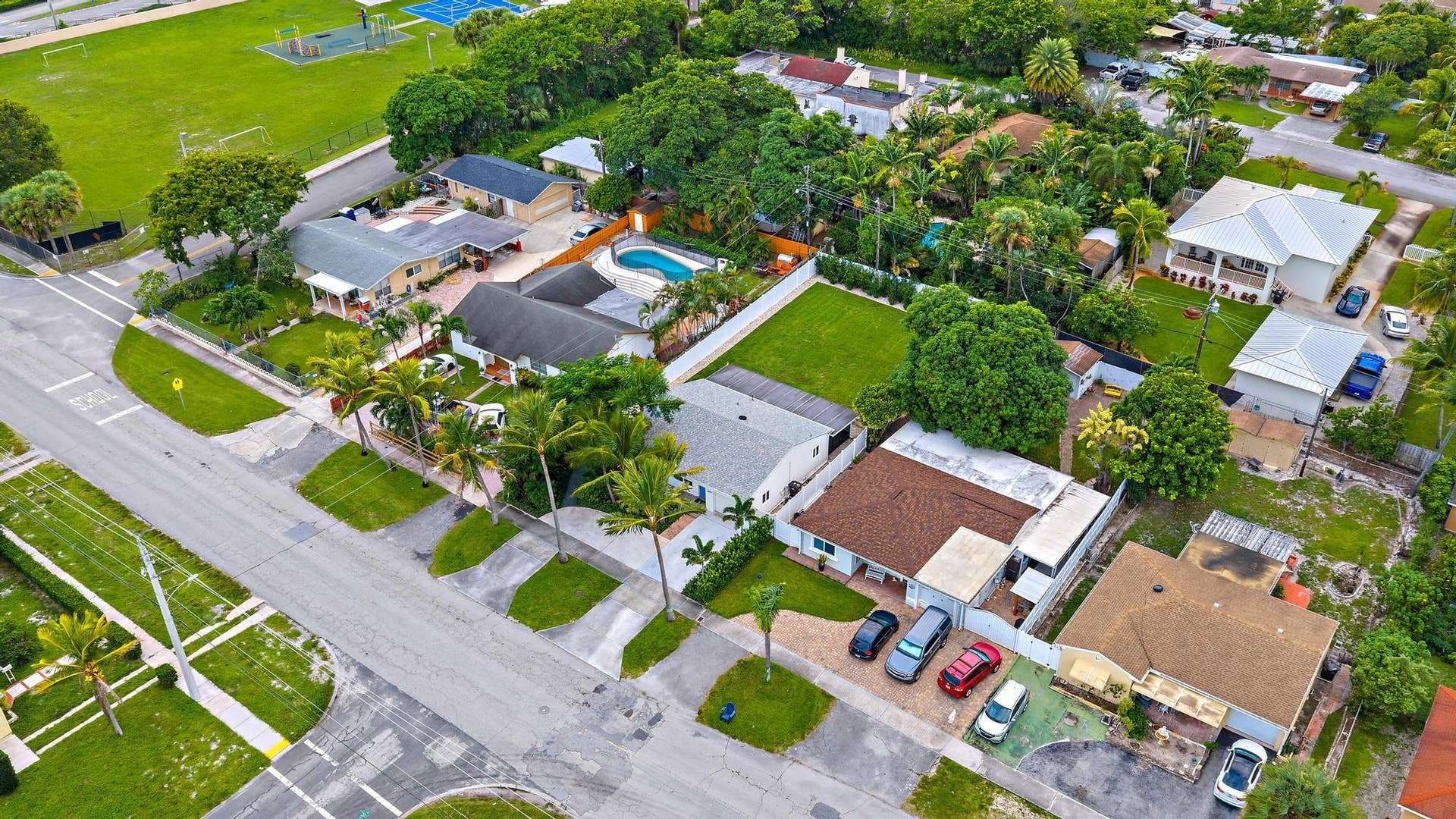 5521 Parker Avenue, West Palm Beach, FL 33405 5521 Parker Ave-43