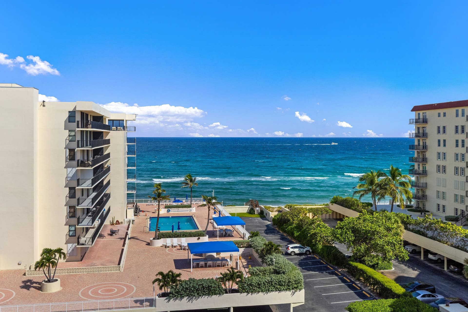 3460 S Ocean Boulevard, #7160, Palm Beach, FL 33480 View