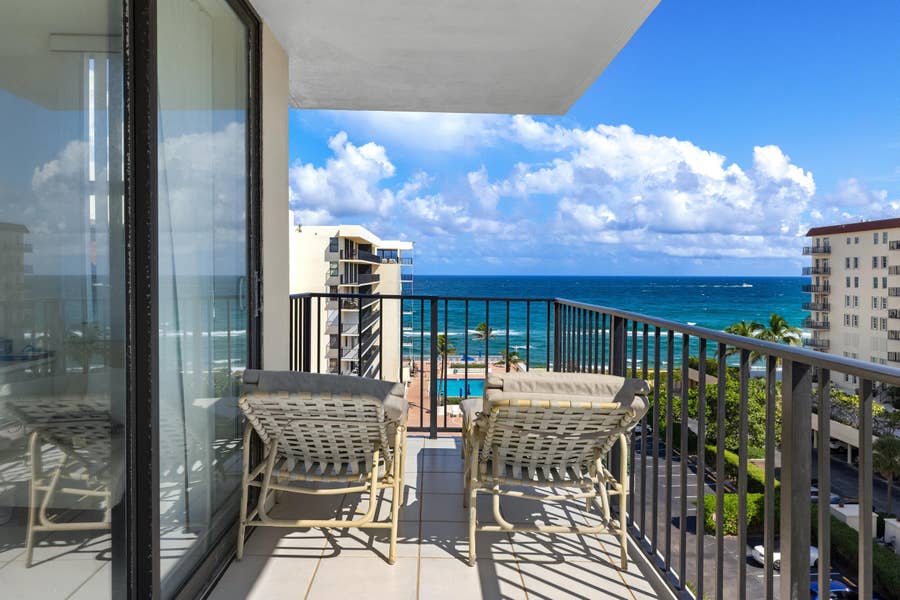Property photo for 3460 S Ocean Boulevard, #7160, Palm Beach, FL