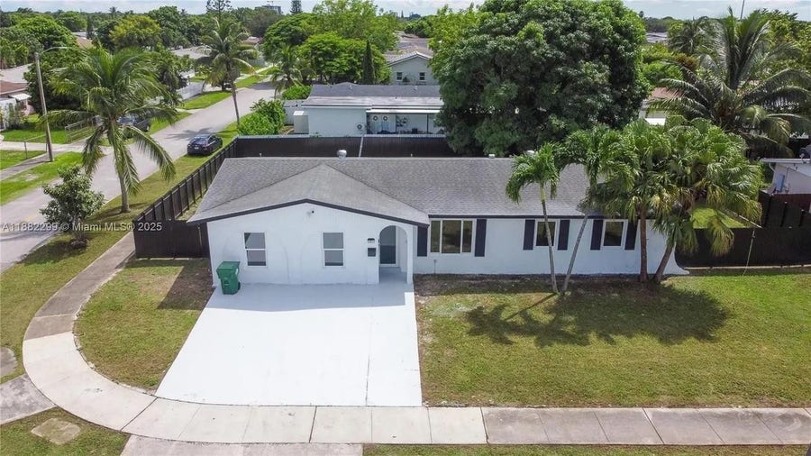 Property photo for 11872 SW 196TH Terrace, Miami, FL