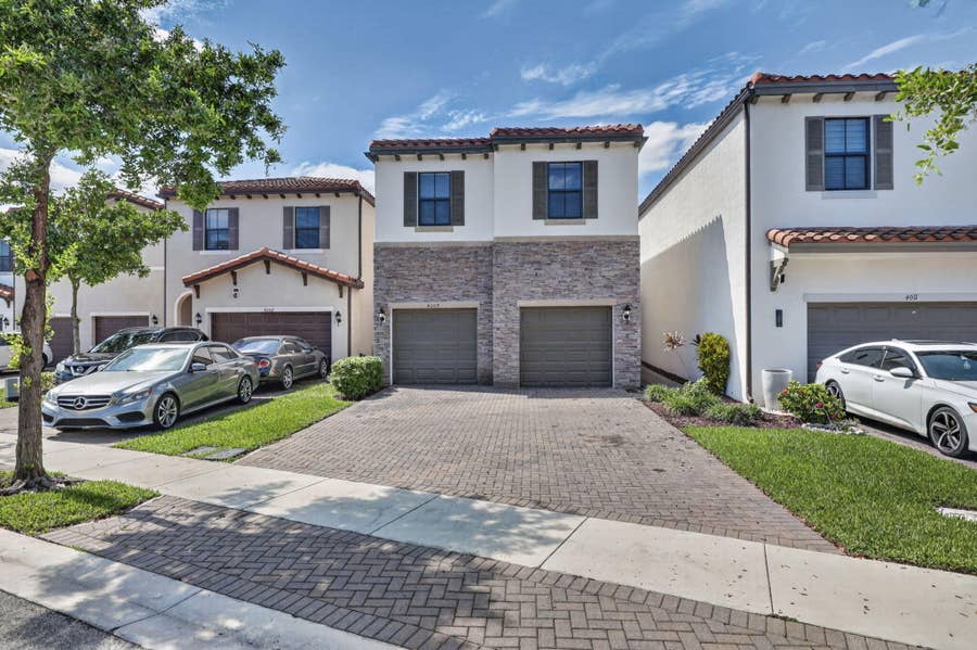 Property photo for 4009 SEQUOIA Place, Riviera Beach, FL