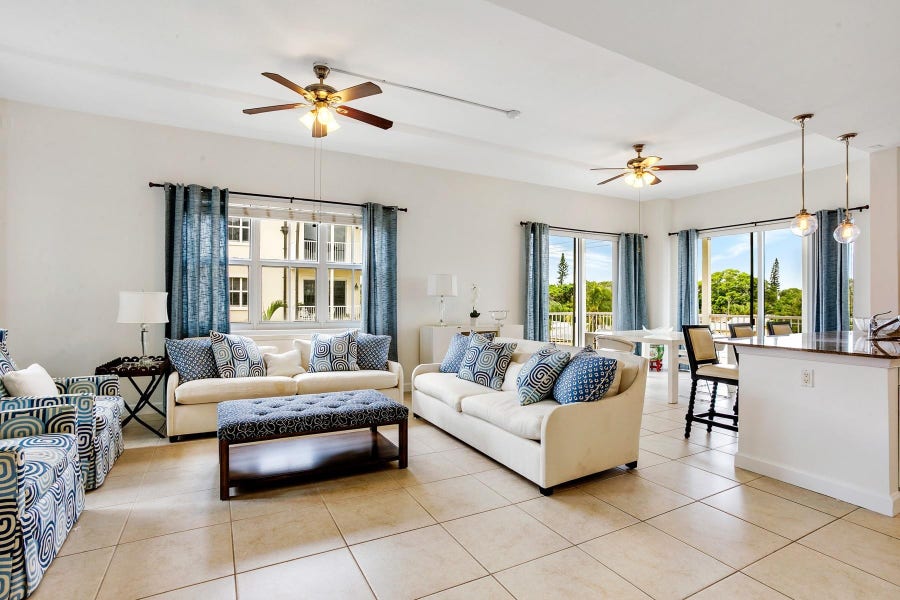 Property photo for 3960 N Flagler Drive, #306, West Palm Beach, FL
