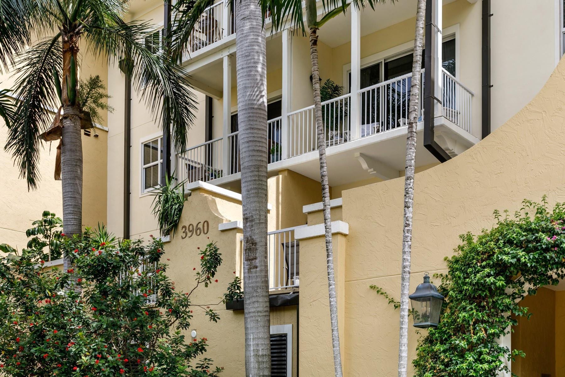 3960 N Flagler Drive, #306, West Palm Beach, FL 33407 Photo 24