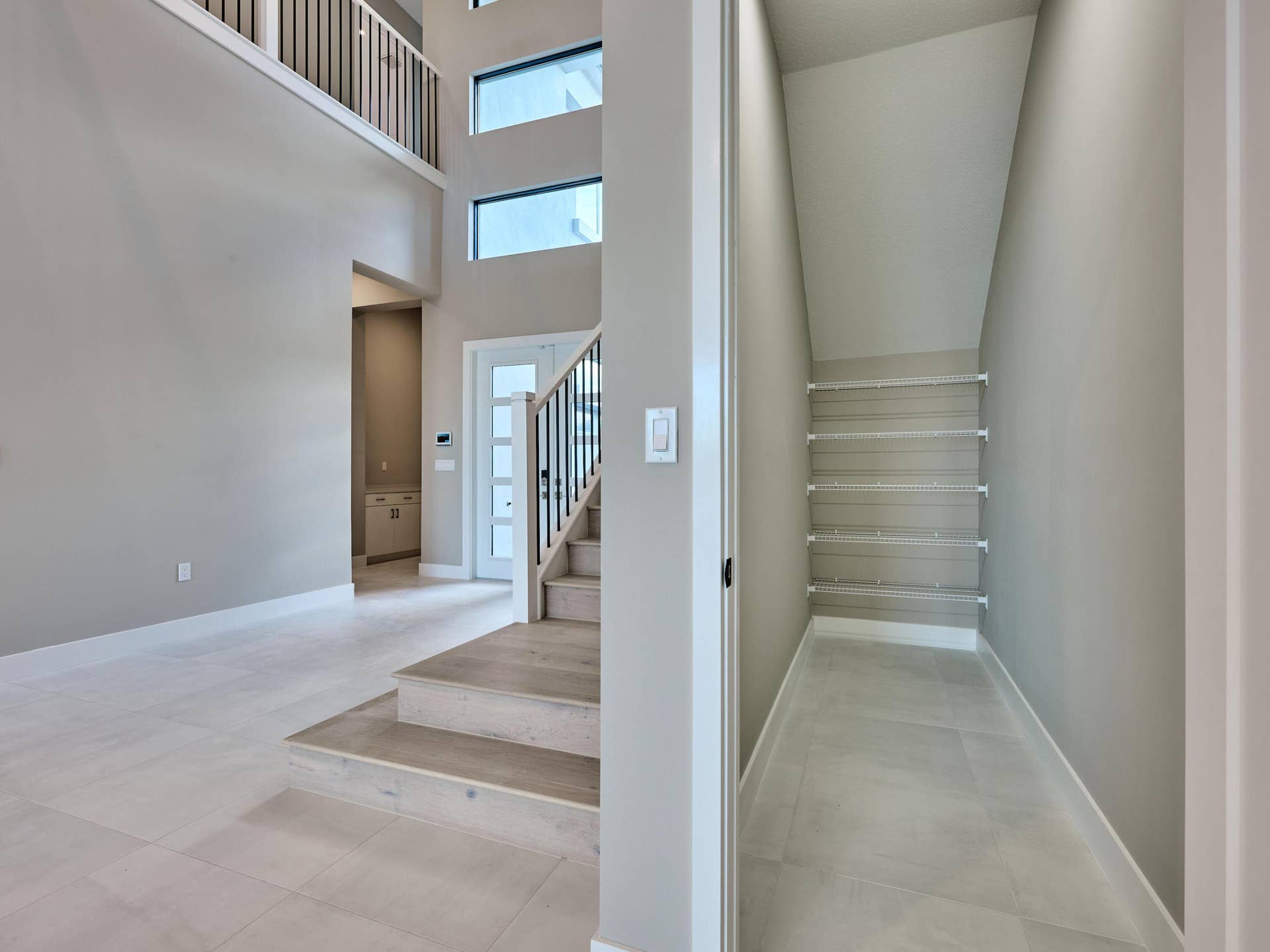 13522 Nesting Pines Way, Palm Beach Gardens, FL 33412 Storage - Under Stair