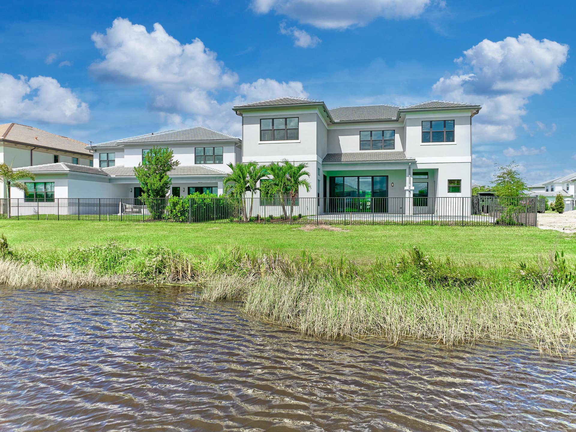 13522 Nesting Pines Way, Palm Beach Gardens, FL 33412 Lake View 3