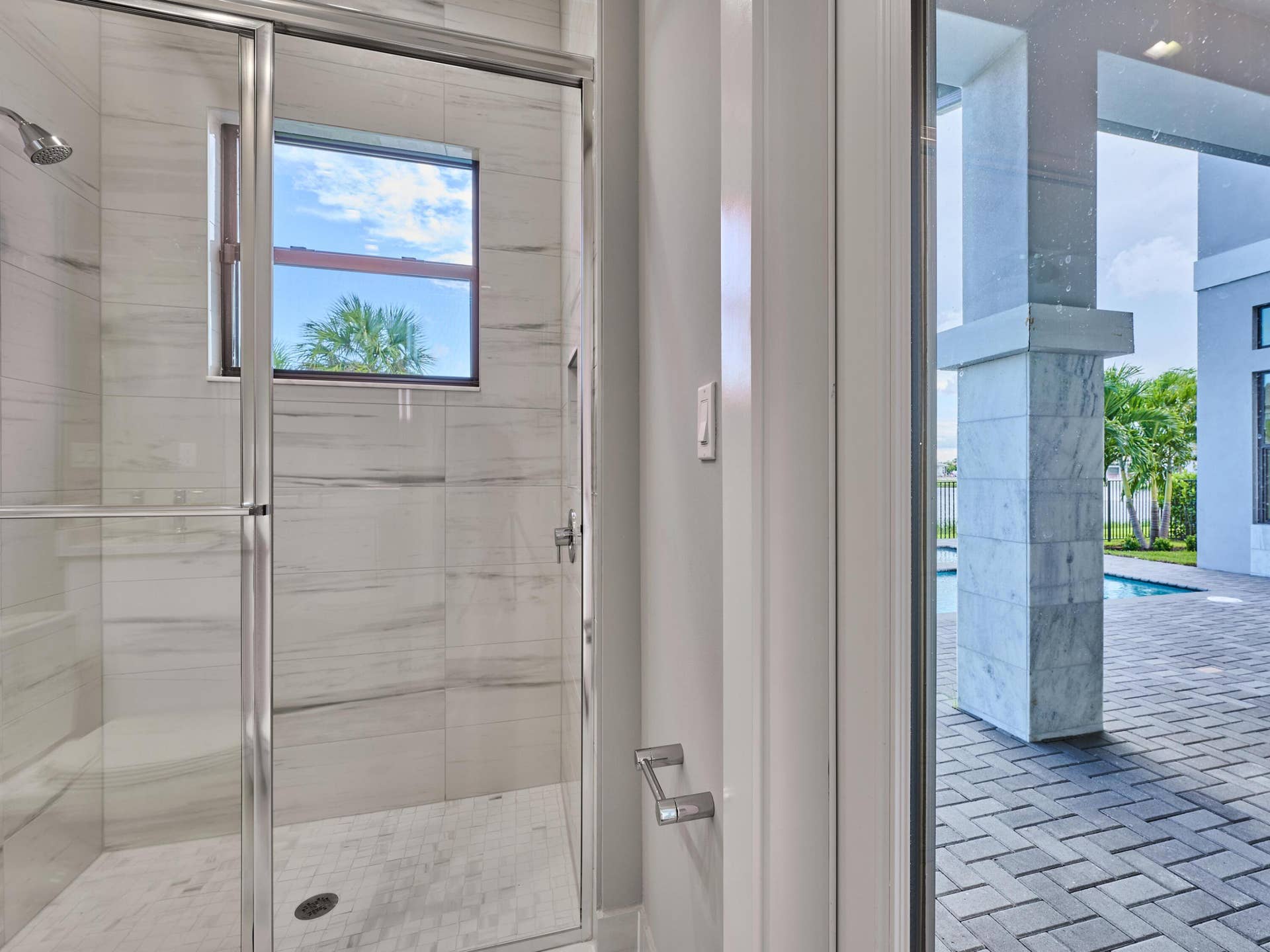 13522 Nesting Pines Way, Palm Beach Gardens, FL 33412 Cabana Bath