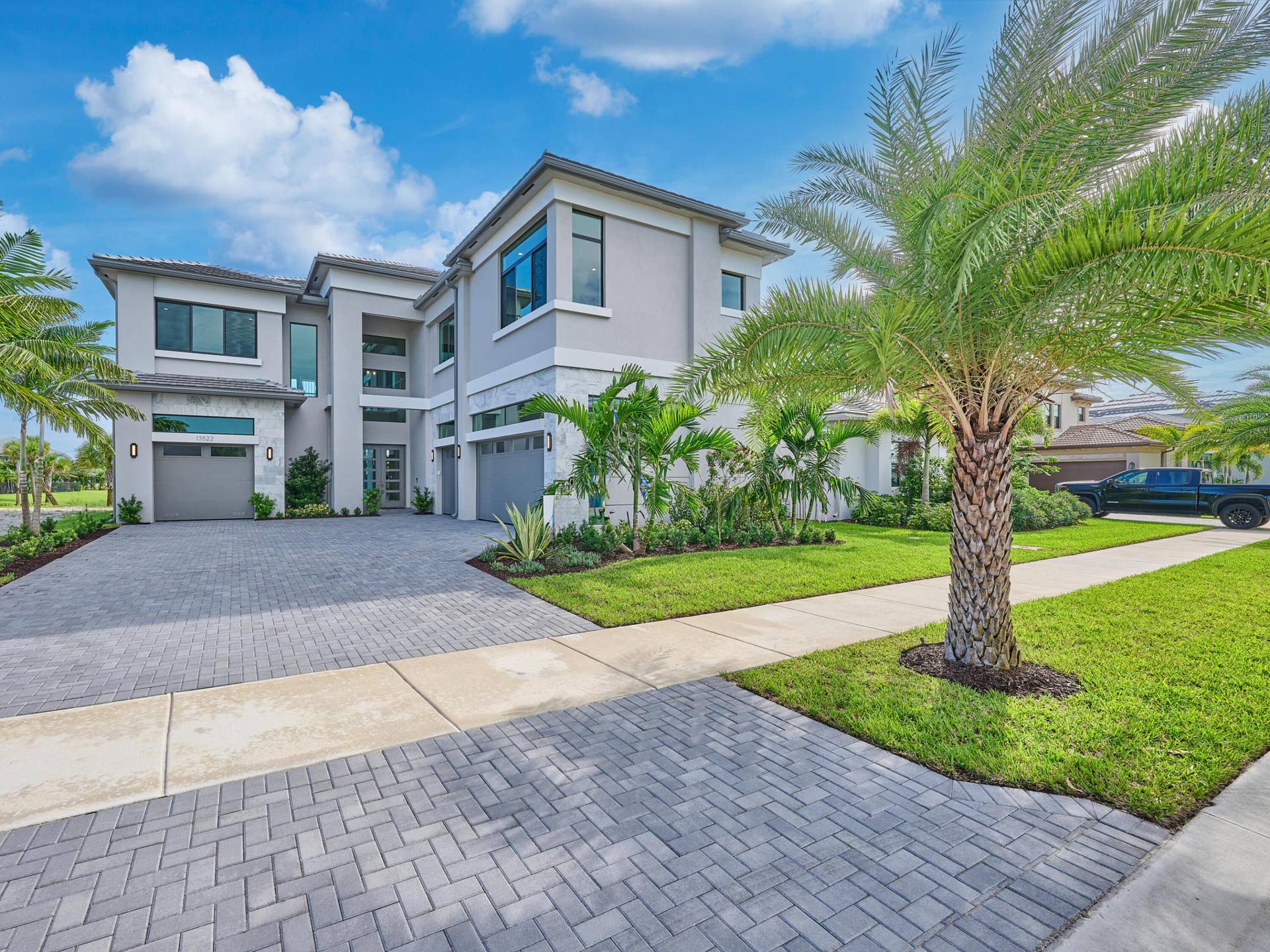 13522 Nesting Pines Way, Palm Beach Gardens, FL 33412 Front