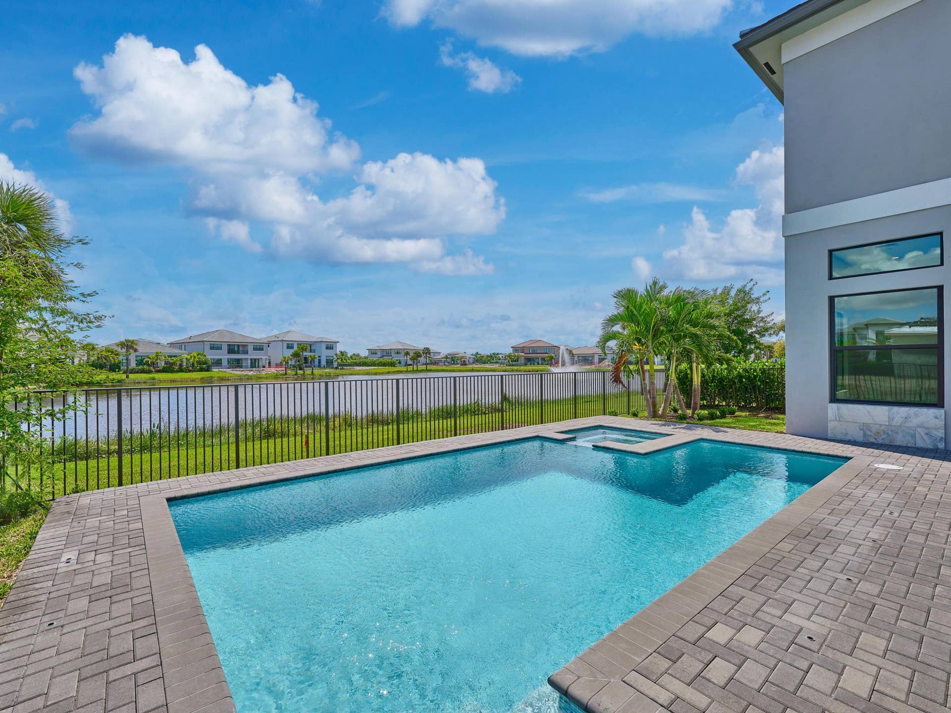 13522 Nesting Pines Way, Palm Beach Gardens, FL 33412 Pool
