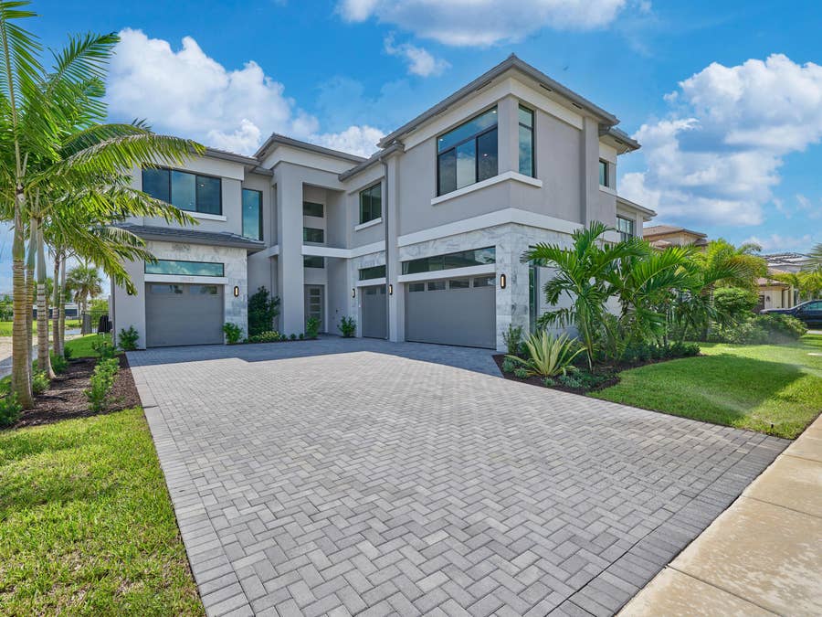 Property photo for 13522 Nesting Pines Way, Palm Beach Gardens, FL