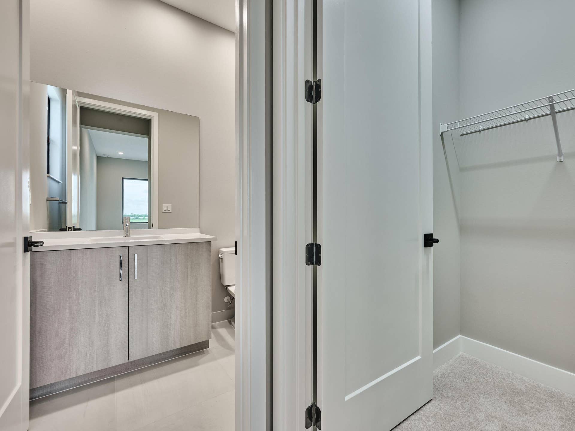 13522 Nesting Pines Way, Palm Beach Gardens, FL 33412 Bedroom 3 En-Suite