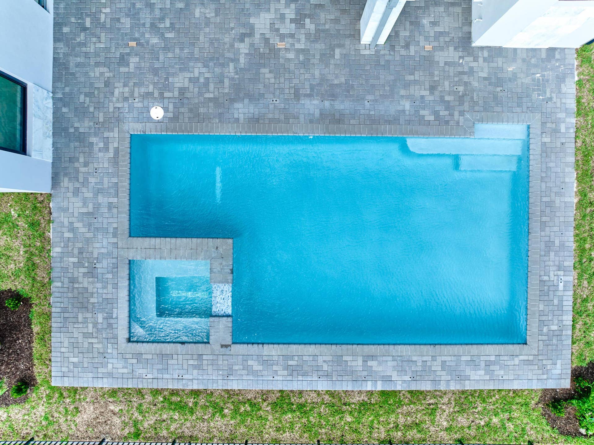 13522 Nesting Pines Way, Palm Beach Gardens, FL 33412 Pool Overhead