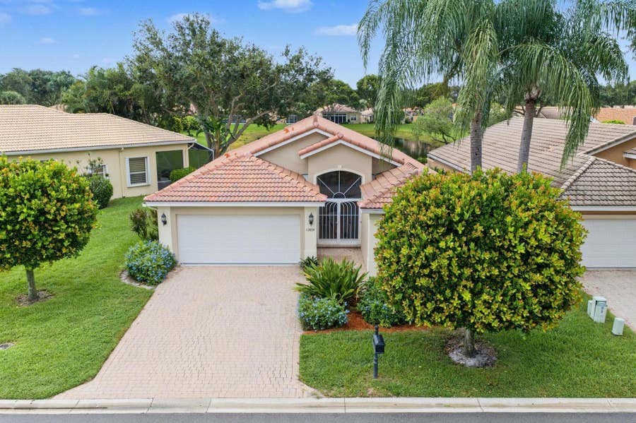 Property photo for 13884 VIA NIDIA, Delray Beach, FL