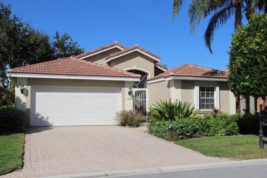 Property photo for 13884 VIA NIDIA, Delray Beach, FL
