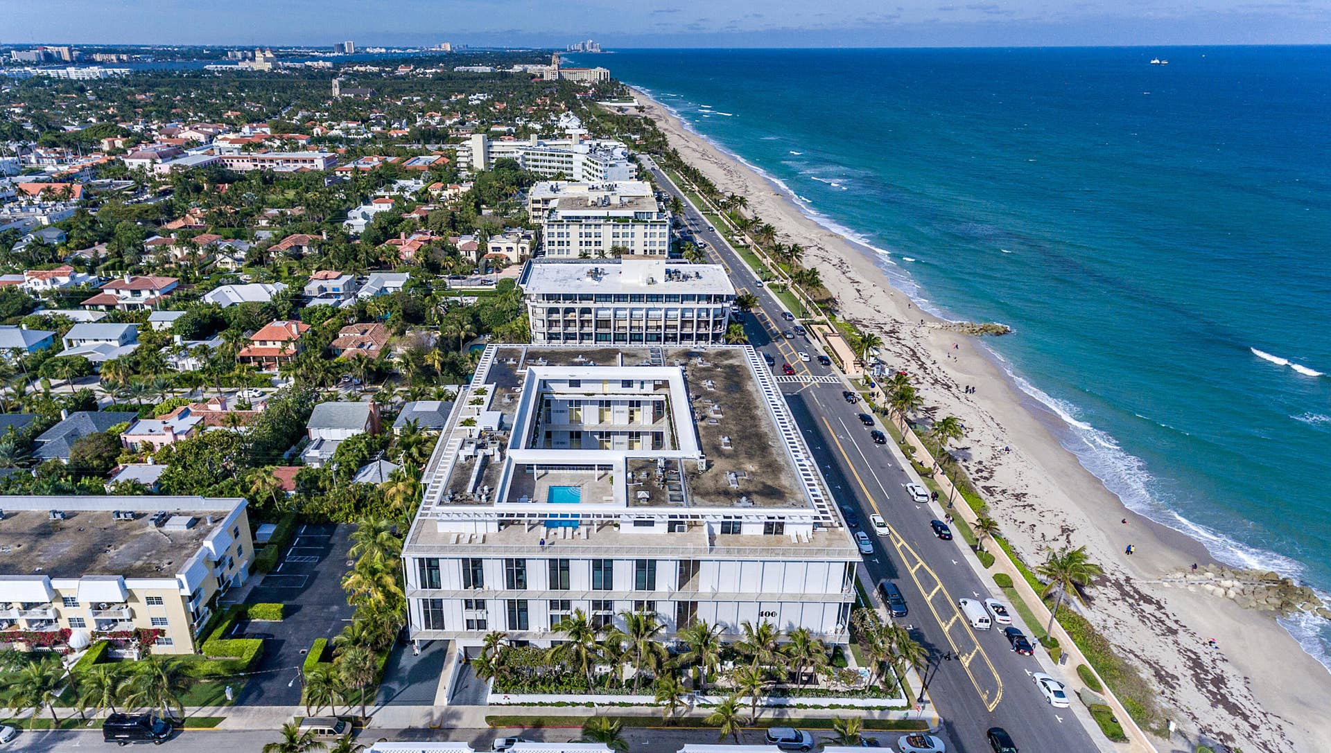 400 S Ocean Boulevard, #419, Palm Beach, Palm Beach, FL 33480 22high