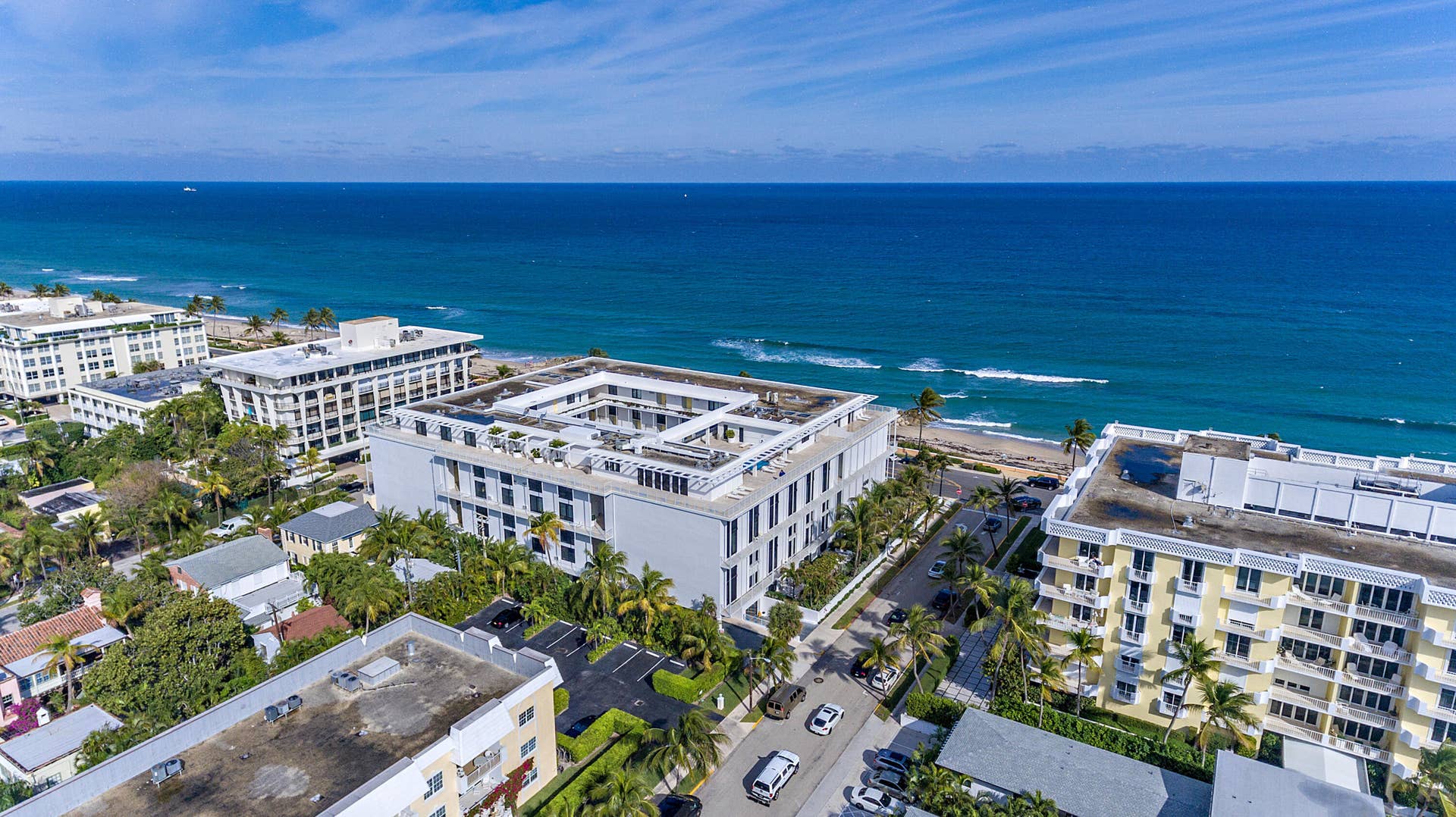 400 S Ocean Boulevard, #419, Palm Beach, Palm Beach, FL 33480 1