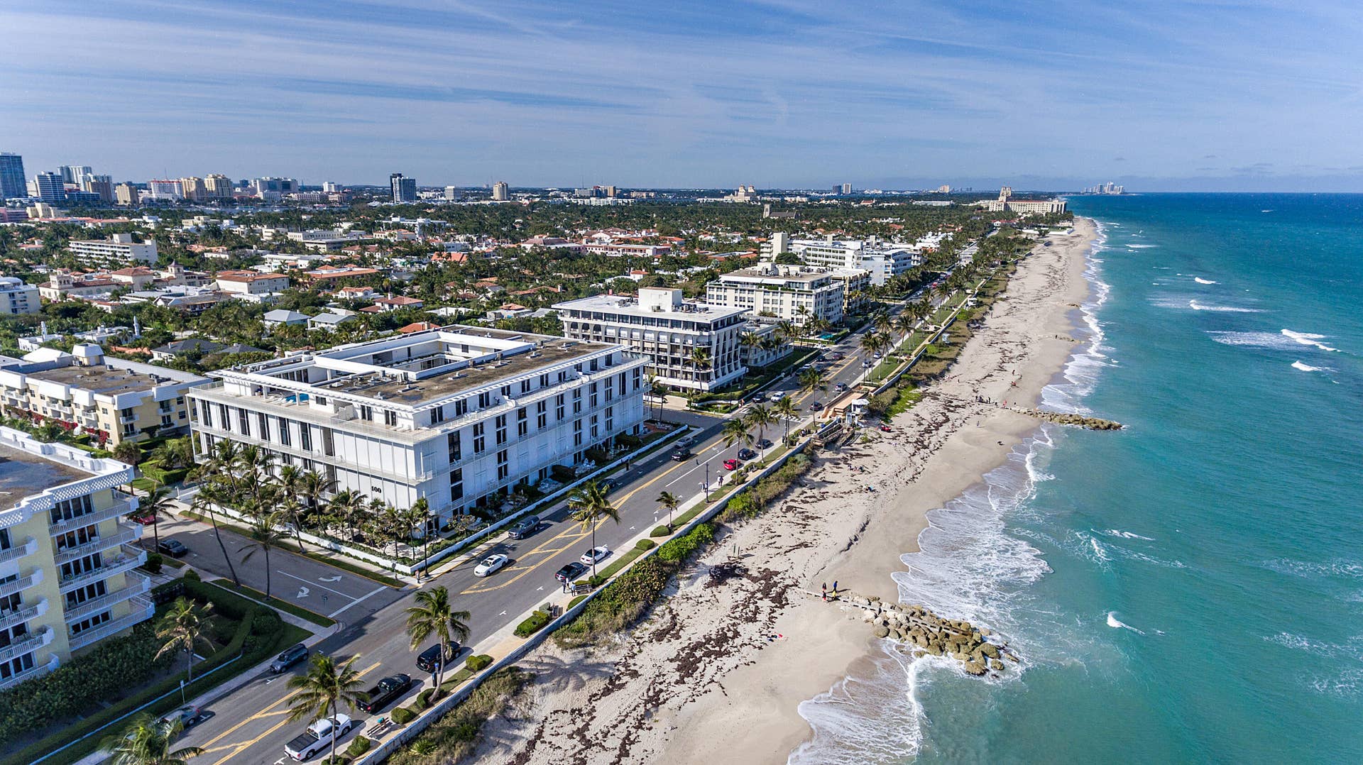 400 S Ocean Boulevard, #419, Palm Beach, Palm Beach, FL 33480 19high