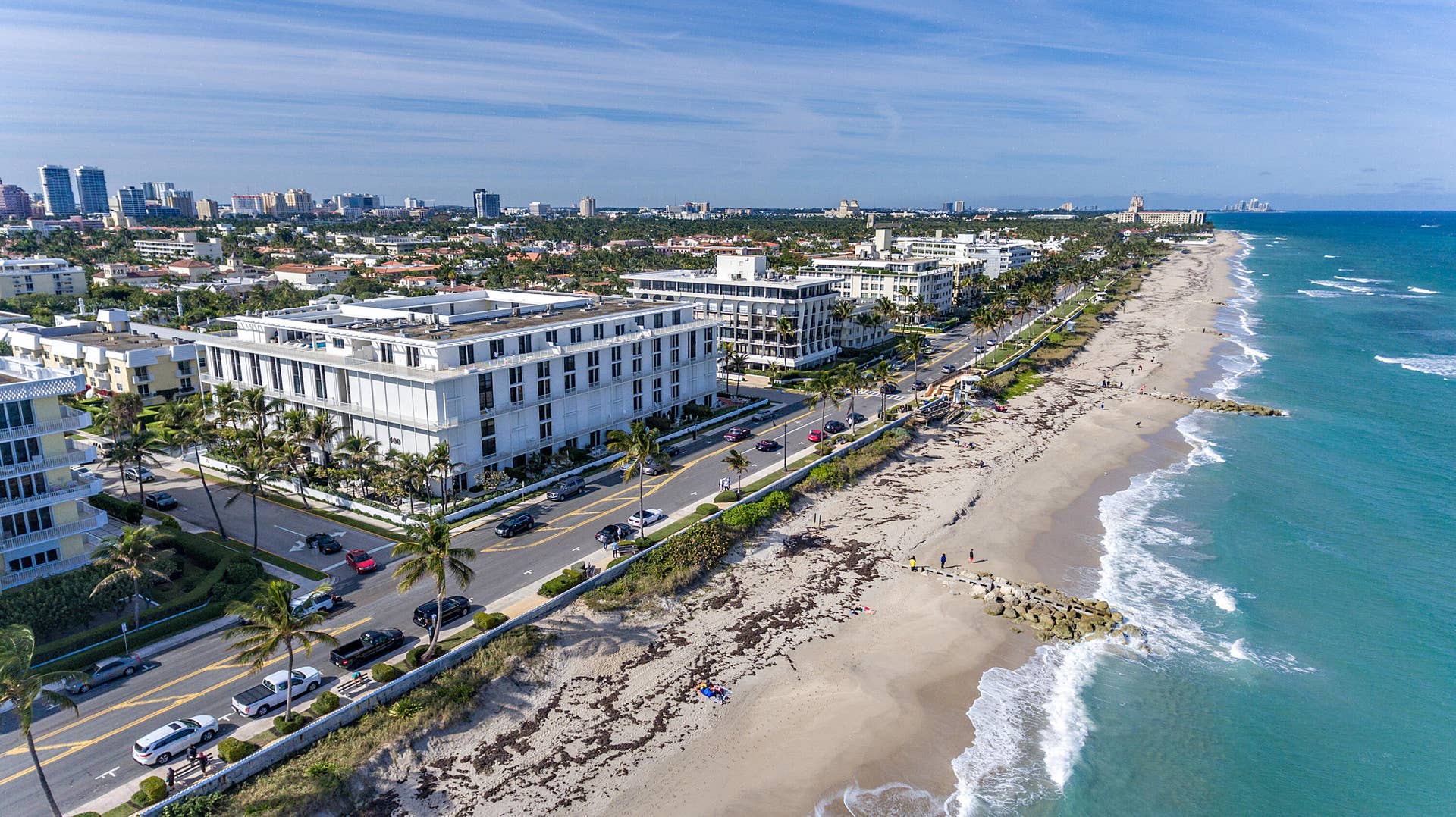 400 S Ocean Boulevard, #419, Palm Beach, Palm Beach, FL 33480 20high
