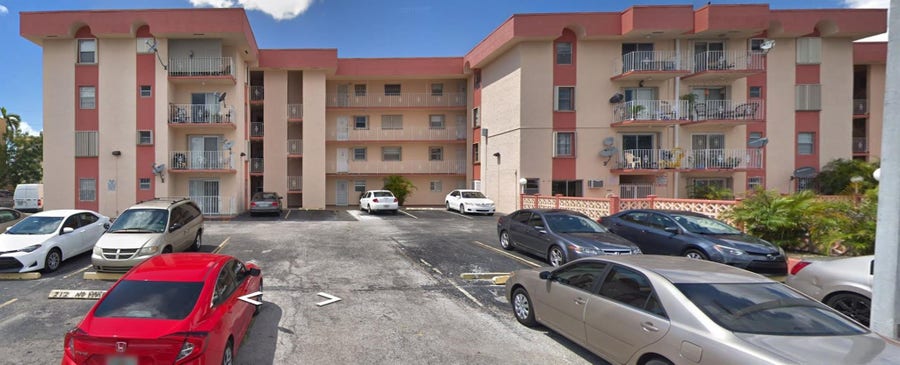 Property photo for 6820 W Flagler Street, #308, Miami, FL