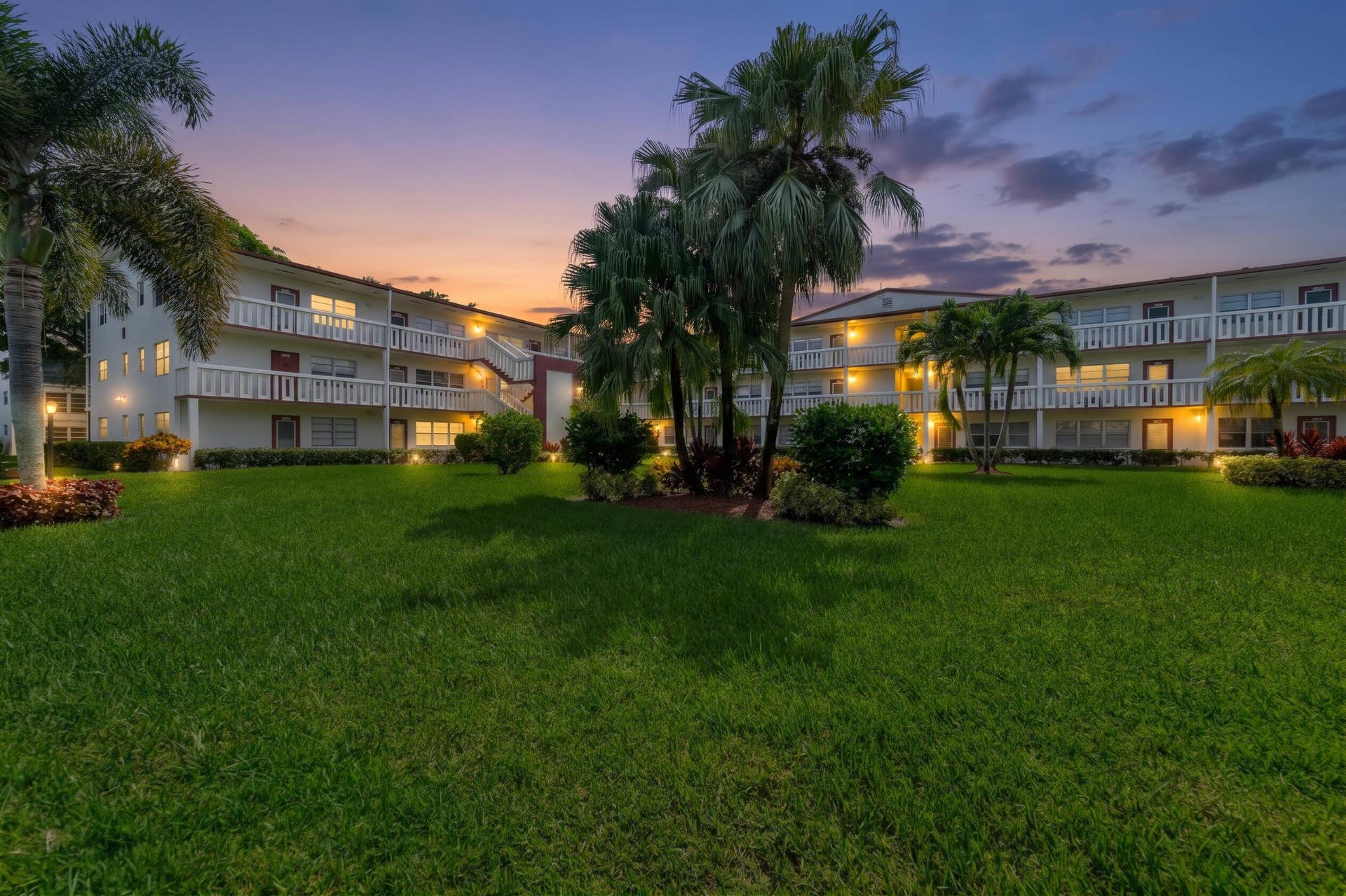 618 FANSHAW O, Boca Raton, FL 33434 Virtual Twilight