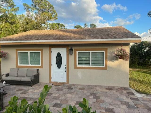 Property photo for 16355 Downers Drive E, #2, Loxahatchee, FL