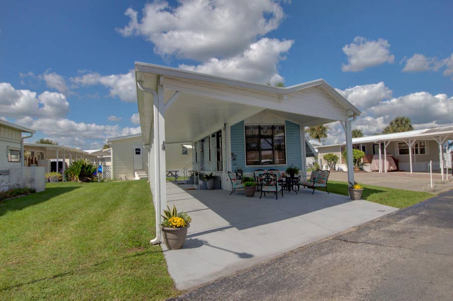 Property photo for 5349 SE 66TH Avenue, Okeechobee, FL